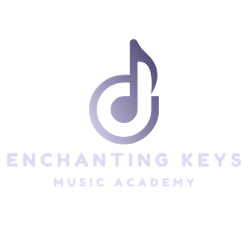 Enchanting Keys Music Academy